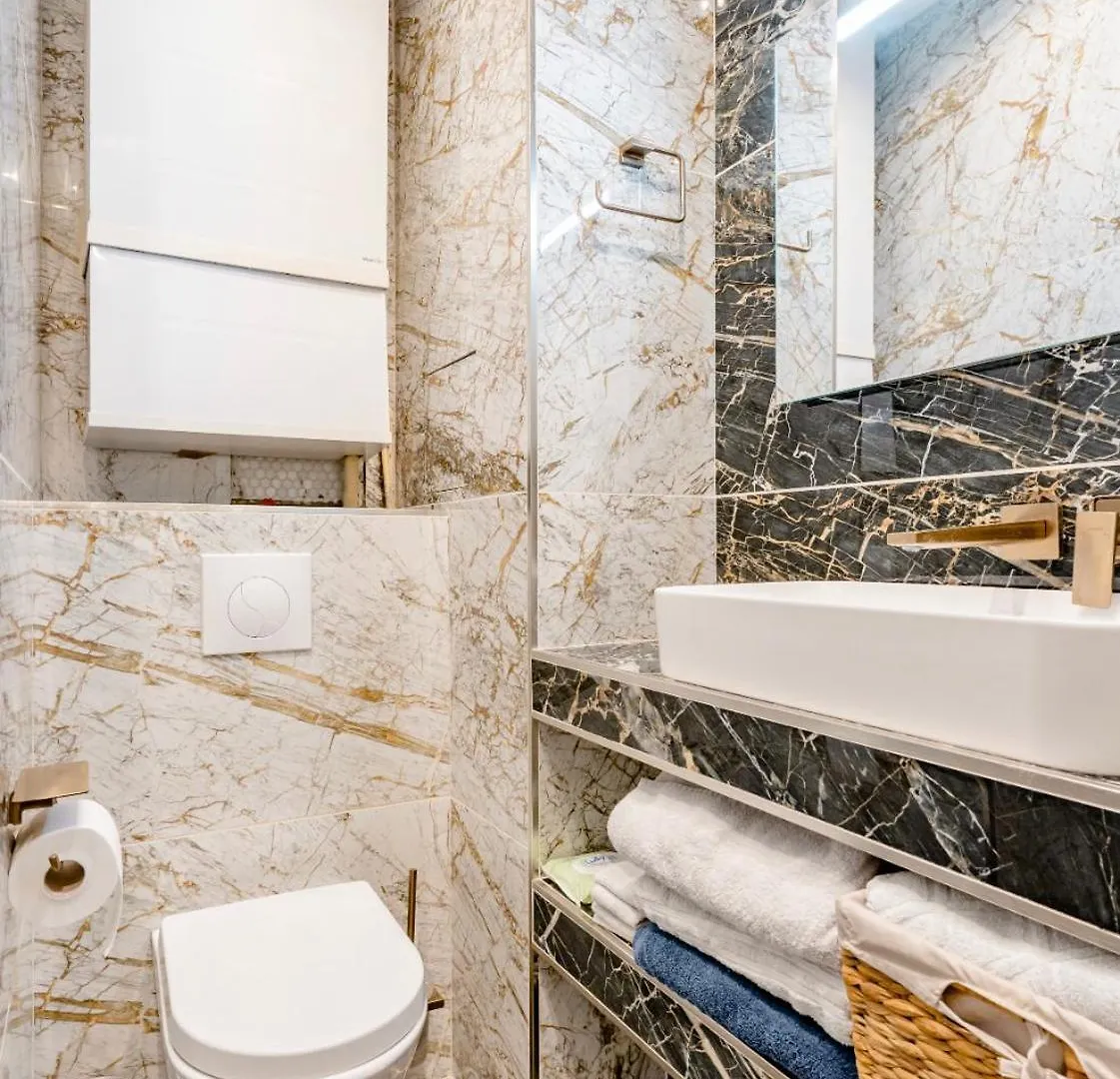 Stylish Place In Prime Location Париж Франция